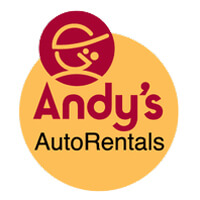 Andy’ Auto Rentals