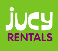 Jucy Rentals